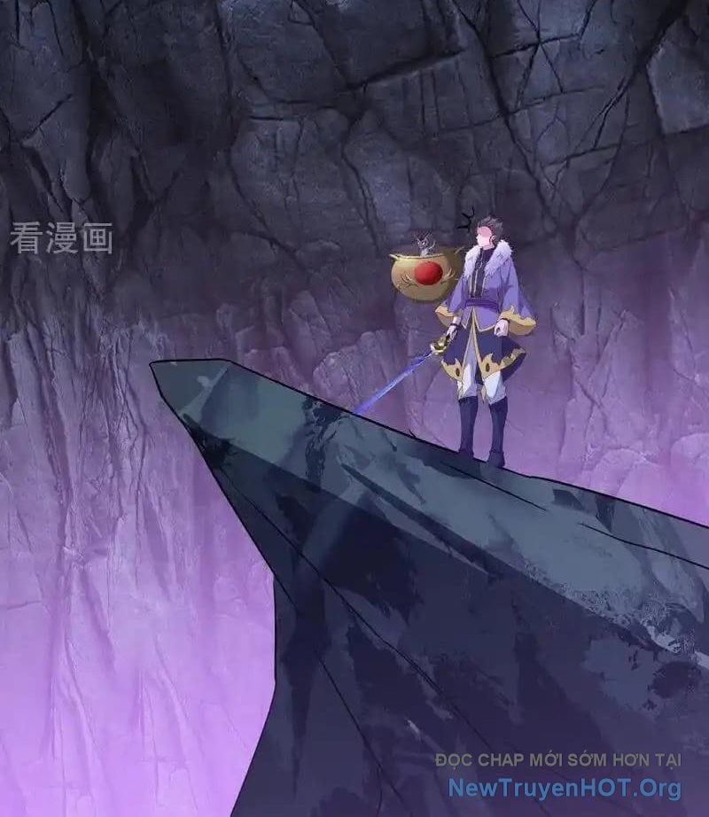 đọc truyện Chiến Hồn Tuyệt Thế Chương 766 ảnh 44 tại Thiên Thai Truyện