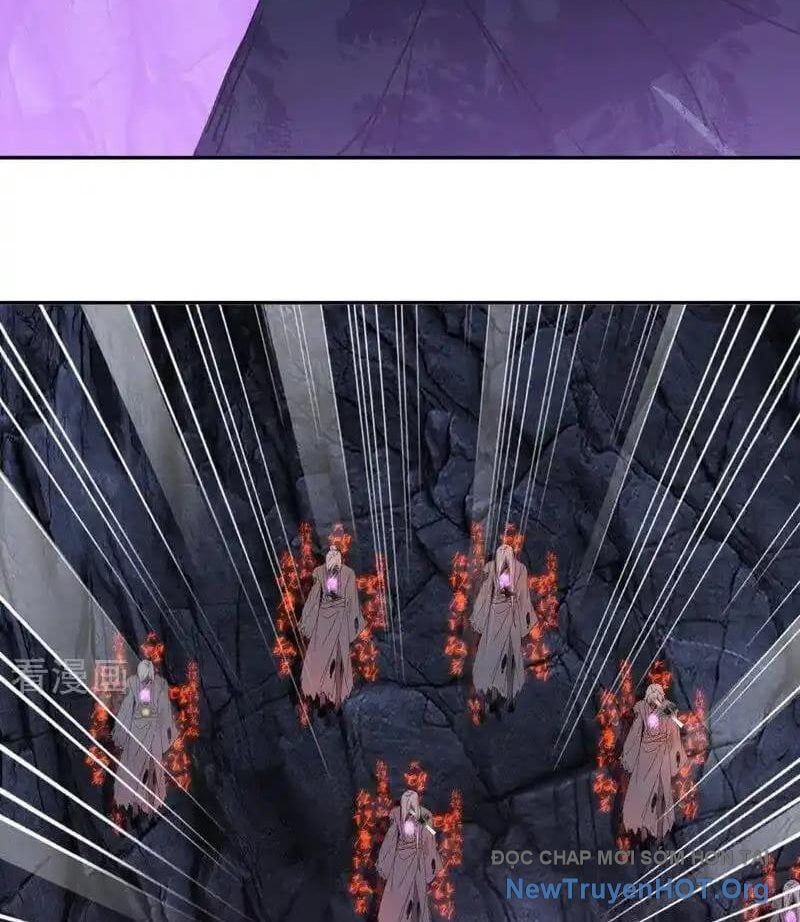 đọc truyện Chiến Hồn Tuyệt Thế Chương 766 ảnh 45 tại Thiên Thai Truyện