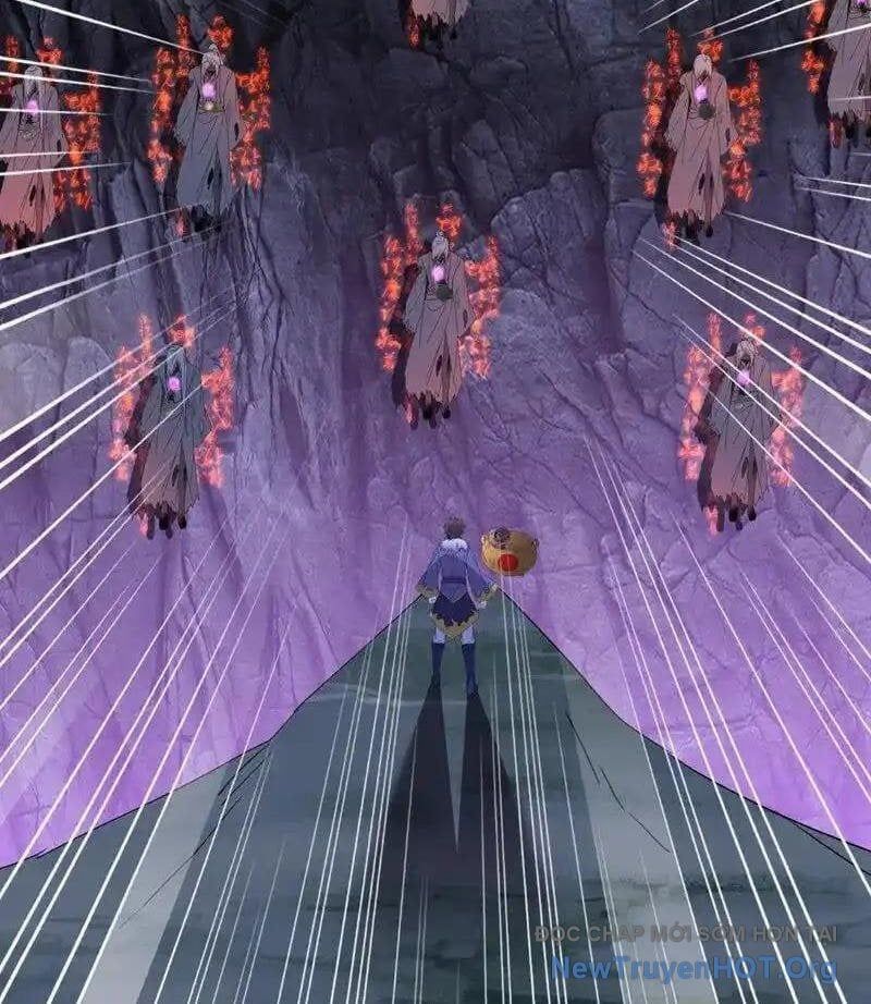 đọc truyện Chiến Hồn Tuyệt Thế Chương 766 ảnh 46 tại Thiên Thai Truyện