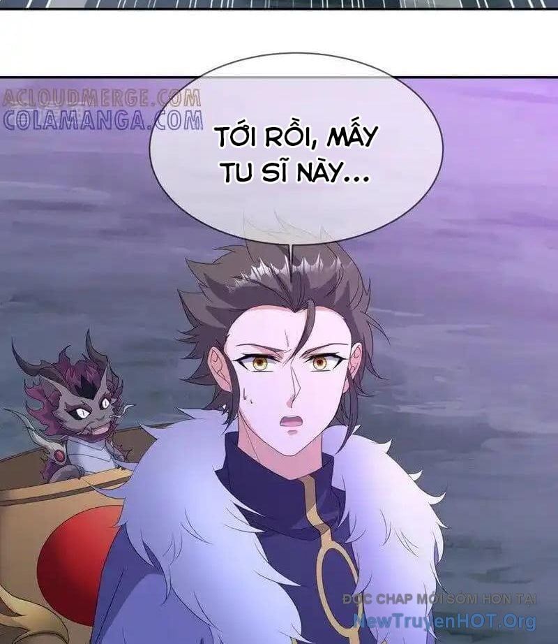 đọc truyện Chiến Hồn Tuyệt Thế Chương 766 ảnh 47 tại Thiên Thai Truyện