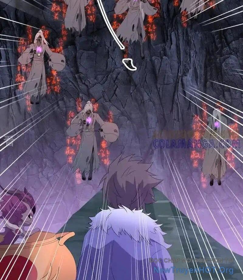 đọc truyện Chiến Hồn Tuyệt Thế Chương 766 ảnh 51 tại Thiên Thai Truyện