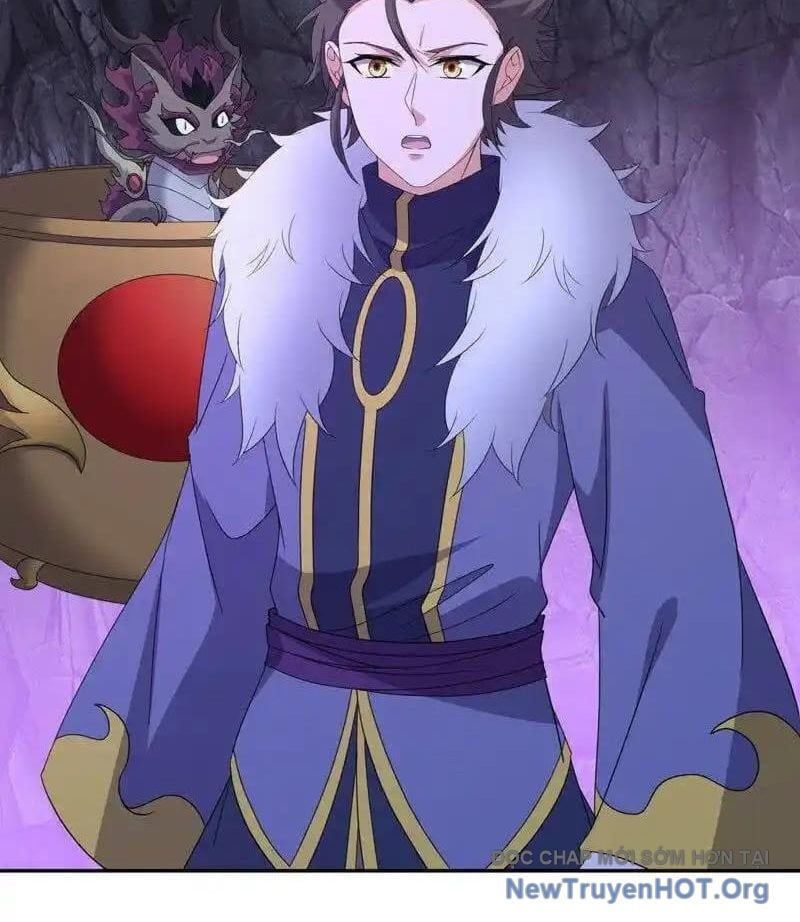 đọc truyện Chiến Hồn Tuyệt Thế Chương 766 ảnh 53 tại Thiên Thai Truyện