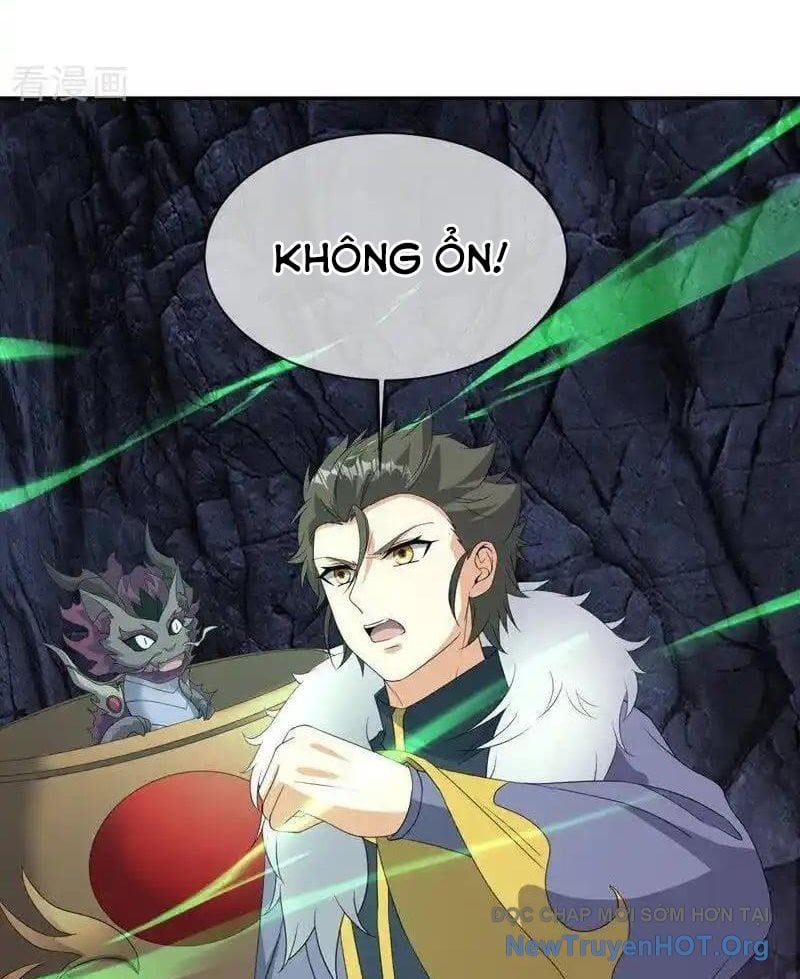 đọc truyện Chiến Hồn Tuyệt Thế Chương 766 ảnh 57 tại Thiên Thai Truyện