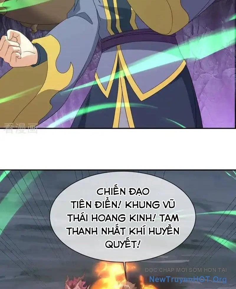 đọc truyện Chiến Hồn Tuyệt Thế Chương 766 ảnh 58 tại Thiên Thai Truyện