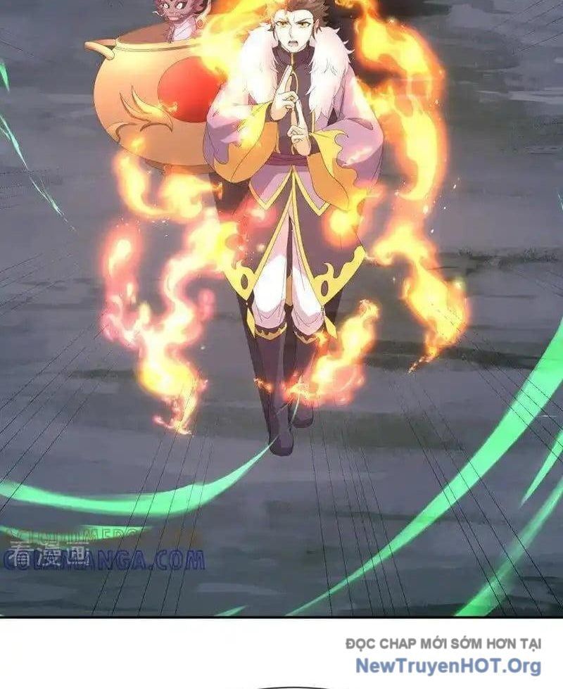 đọc truyện Chiến Hồn Tuyệt Thế Chương 766 ảnh 59 tại Thiên Thai Truyện