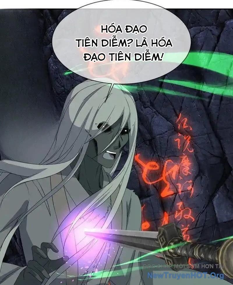 đọc truyện Chiến Hồn Tuyệt Thế Chương 766 ảnh 60 tại Thiên Thai Truyện