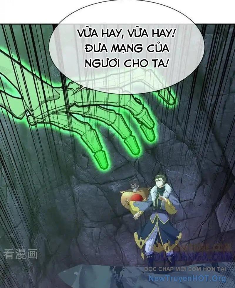 đọc truyện Chiến Hồn Tuyệt Thế Chương 766 ảnh 63 tại Thiên Thai Truyện