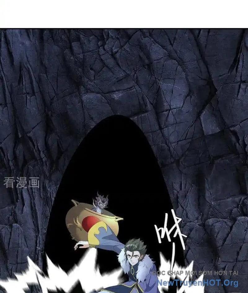 đọc truyện Chiến Hồn Tuyệt Thế Chương 766 ảnh 66 tại Thiên Thai Truyện