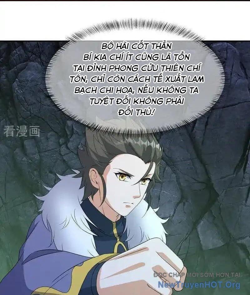 đọc truyện Chiến Hồn Tuyệt Thế Chương 766 ảnh 69 tại Thiên Thai Truyện