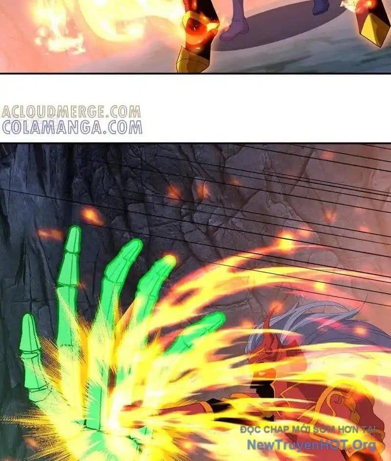 đọc truyện Chiến Hồn Tuyệt Thế Chương 766 ảnh 72 tại Thiên Thai Truyện