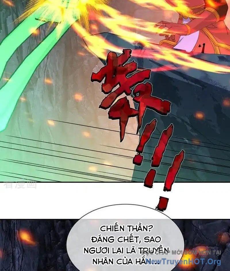 đọc truyện Chiến Hồn Tuyệt Thế Chương 766 ảnh 73 tại Thiên Thai Truyện