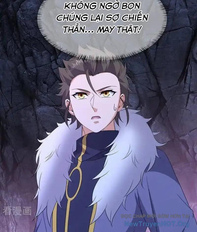 đọc truyện Chiến Hồn Tuyệt Thế Chương 766 ảnh 77 tại Thiên Thai Truyện