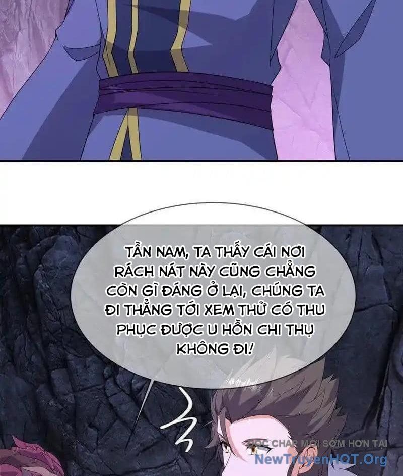 đọc truyện Chiến Hồn Tuyệt Thế Chương 766 ảnh 78 tại Thiên Thai Truyện