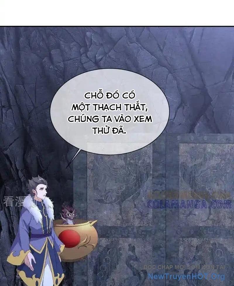 đọc truyện Chiến Hồn Tuyệt Thế Chương 766 ảnh 80 tại Thiên Thai Truyện