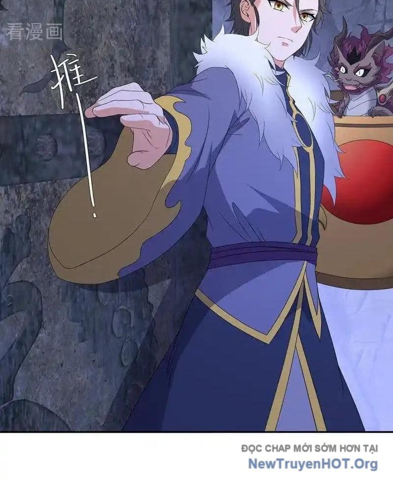 đọc truyện Chiến Hồn Tuyệt Thế Chương 766 ảnh 82 tại Thiên Thai Truyện