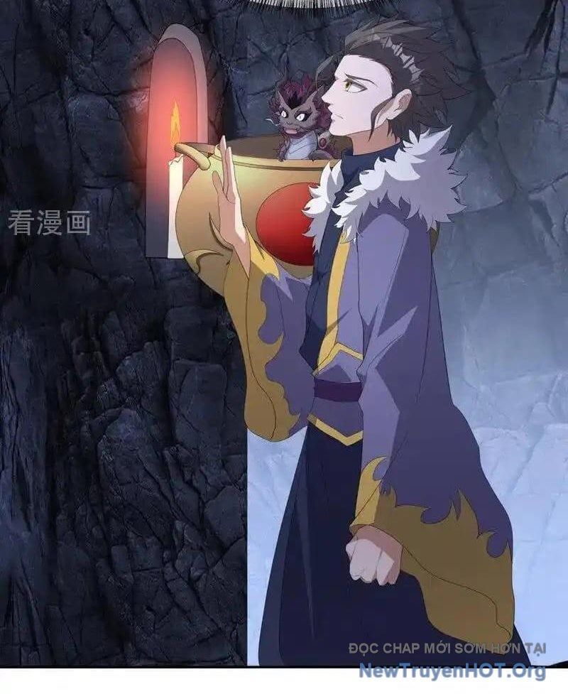 đọc truyện Chiến Hồn Tuyệt Thế Chương 766 ảnh 94 tại Thiên Thai Truyện