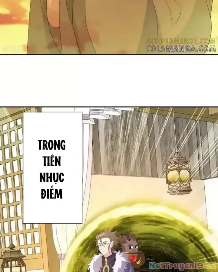 đọc truyện Chiến Hồn Tuyệt Thế Chương 767 ảnh 22 tại Thiên Thai Truyện