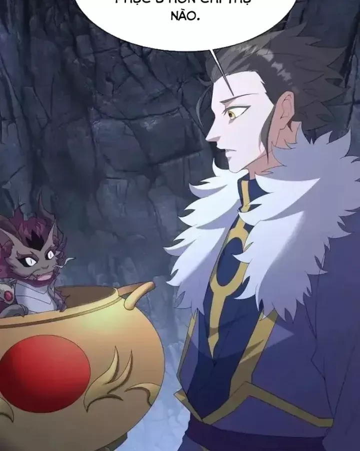 đọc truyện Chiến Hồn Tuyệt Thế Chương 767 ảnh 5 tại Thiên Thai Truyện