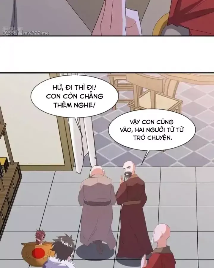 đọc truyện Chiến Hồn Tuyệt Thế Chương 767 ảnh 37 tại Thiên Thai Truyện