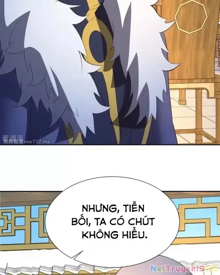 đọc truyện Chiến Hồn Tuyệt Thế Chương 767 ảnh 41 tại Thiên Thai Truyện