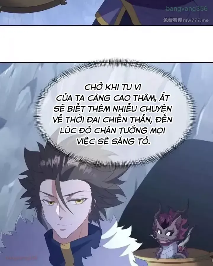 đọc truyện Chiến Hồn Tuyệt Thế Chương 767 ảnh 6 tại Thiên Thai Truyện