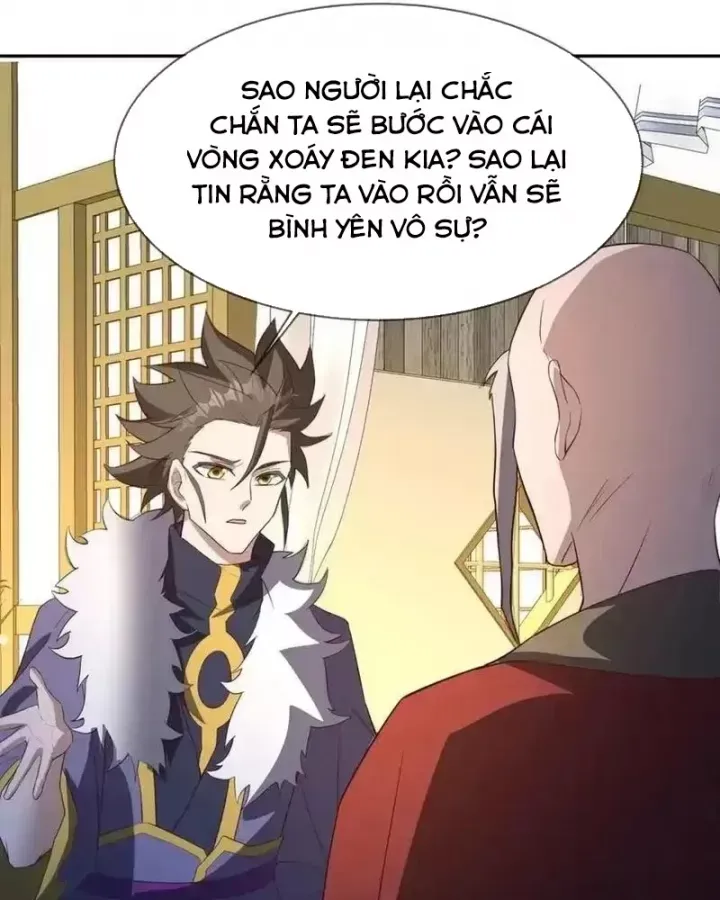 đọc truyện Chiến Hồn Tuyệt Thế Chương 767 ảnh 44 tại Thiên Thai Truyện