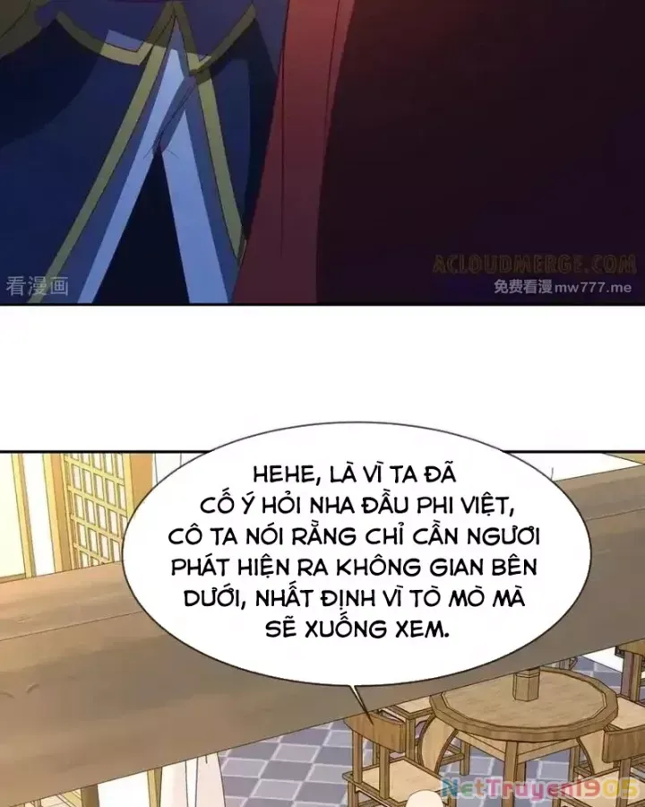 đọc truyện Chiến Hồn Tuyệt Thế Chương 767 ảnh 45 tại Thiên Thai Truyện