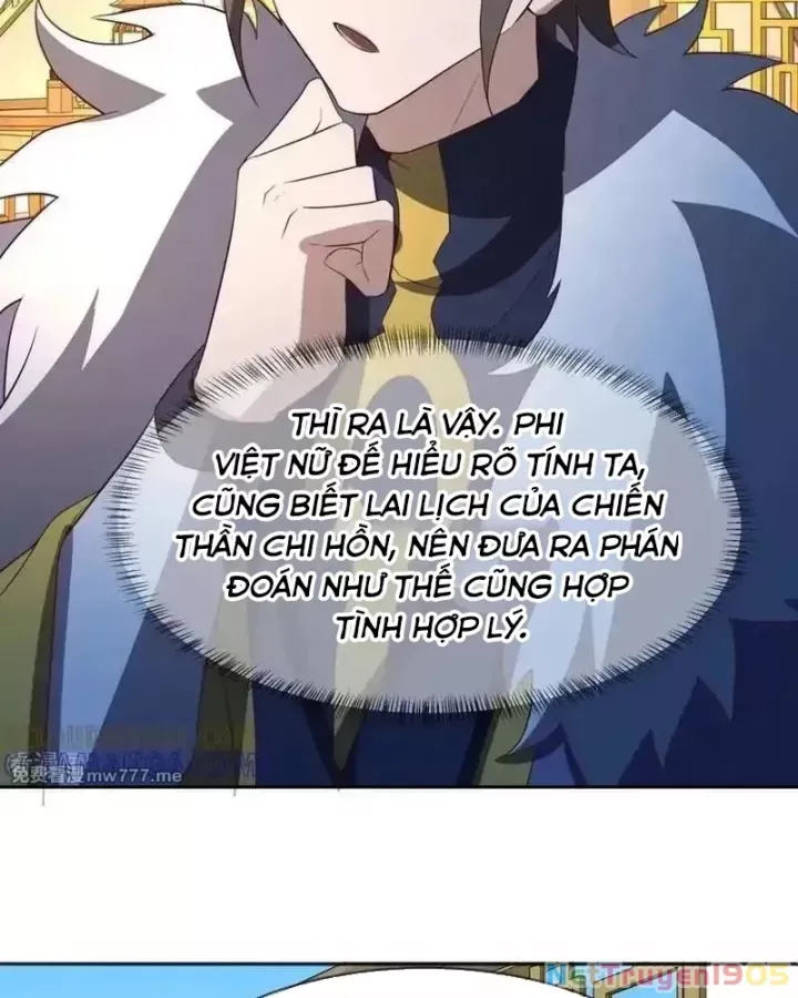 đọc truyện Chiến Hồn Tuyệt Thế Chương 767 ảnh 49 tại Thiên Thai Truyện