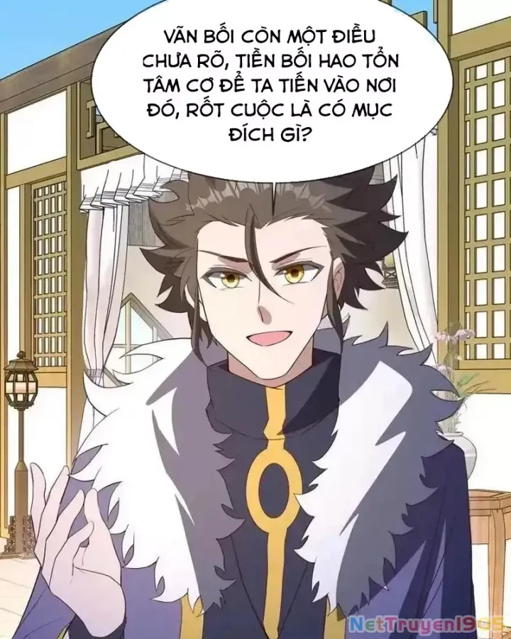 đọc truyện Chiến Hồn Tuyệt Thế Chương 767 ảnh 50 tại Thiên Thai Truyện