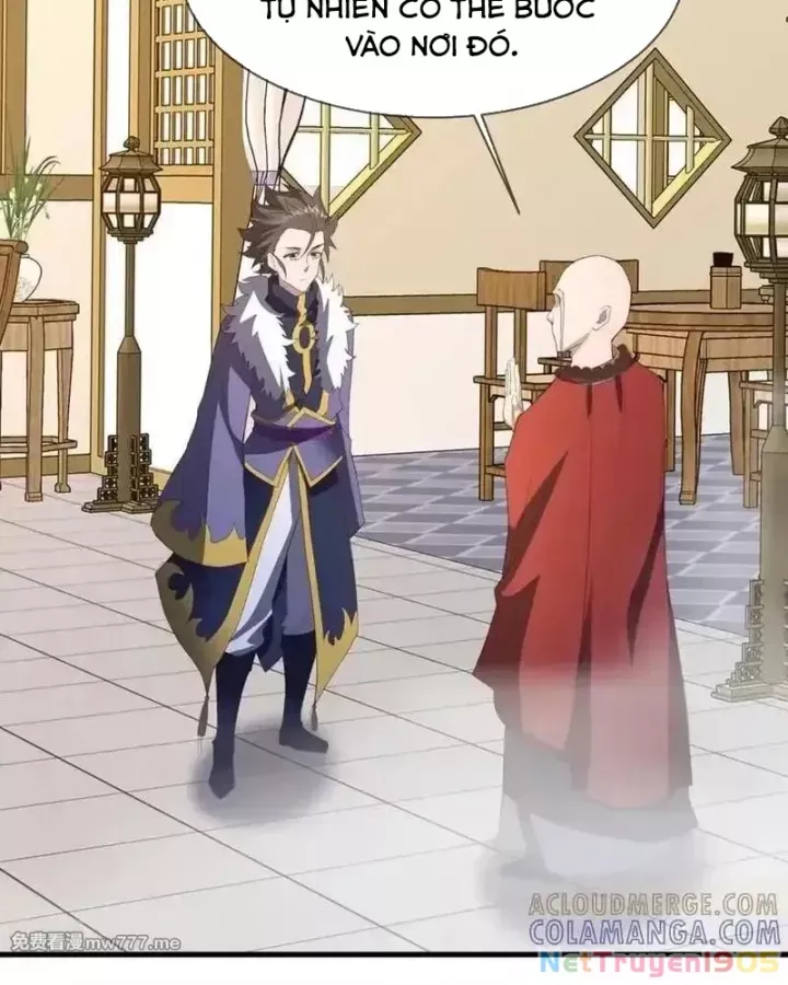 đọc truyện Chiến Hồn Tuyệt Thế Chương 767 ảnh 53 tại Thiên Thai Truyện