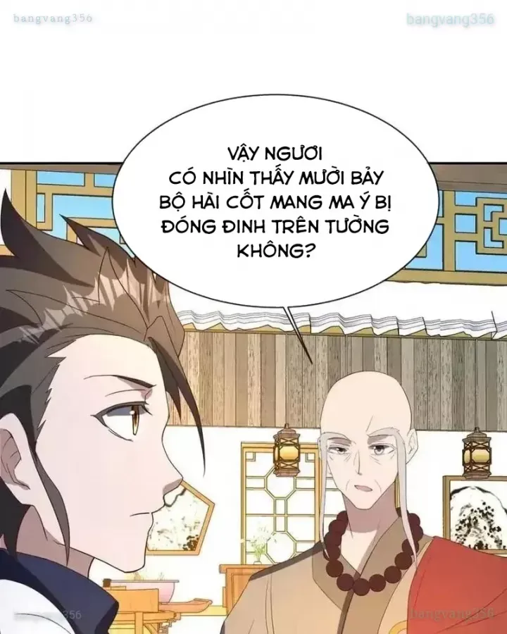 đọc truyện Chiến Hồn Tuyệt Thế Chương 767 ảnh 60 tại Thiên Thai Truyện