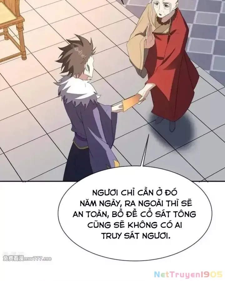 đọc truyện Chiến Hồn Tuyệt Thế Chương 767 ảnh 73 tại Thiên Thai Truyện