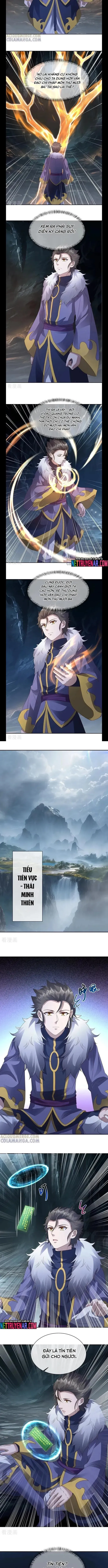 đọc truyện Chiến Hồn Tuyệt Thế Chương 768 ảnh 6 tại Thiên Thai Truyện