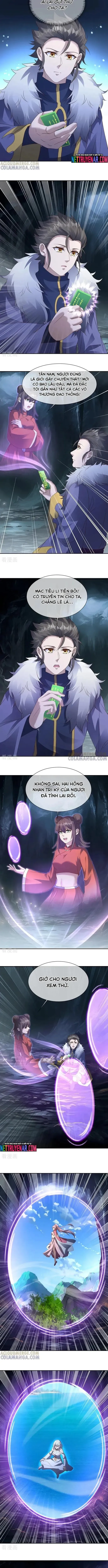 đọc truyện Chiến Hồn Tuyệt Thế Chương 768 ảnh 7 tại Thiên Thai Truyện