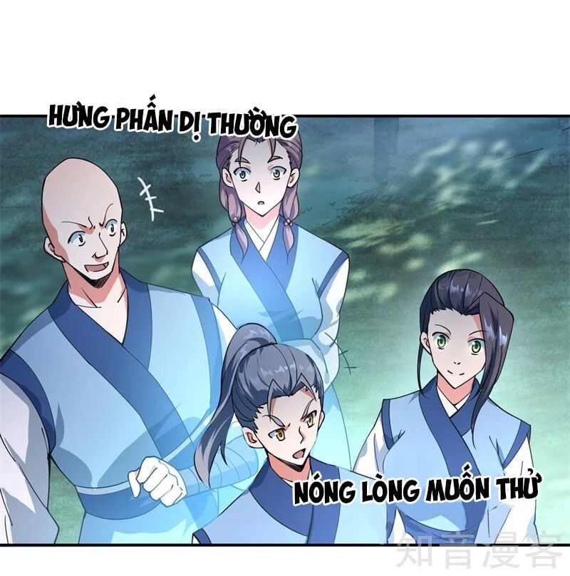 đọc truyện Chiến Hồn Tuyệt Thế Chương 78 ảnh 7 tại Giả Dược