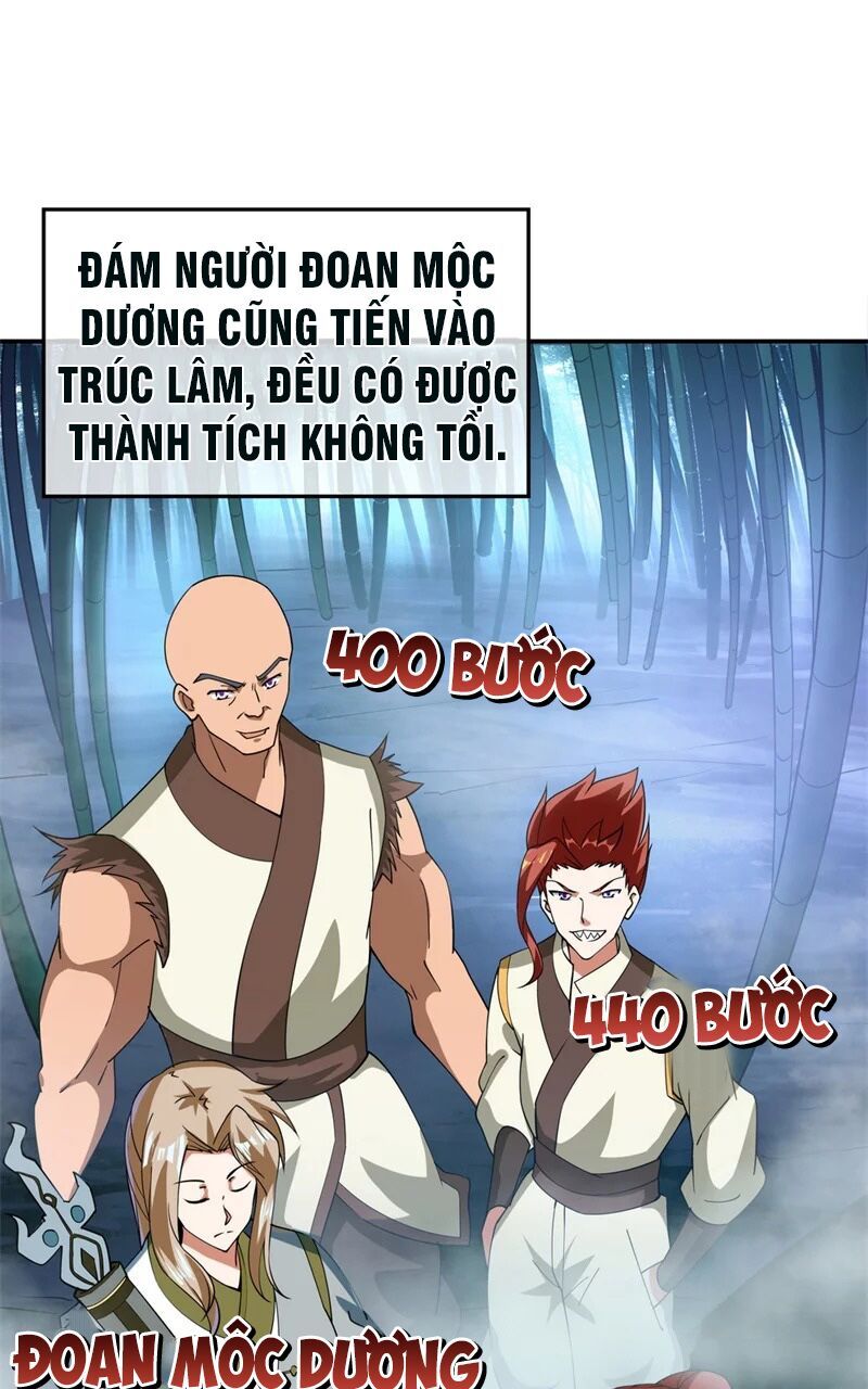 đọc truyện Chiến Hồn Tuyệt Thế Chương 79 ảnh 19 tại Giả Dược