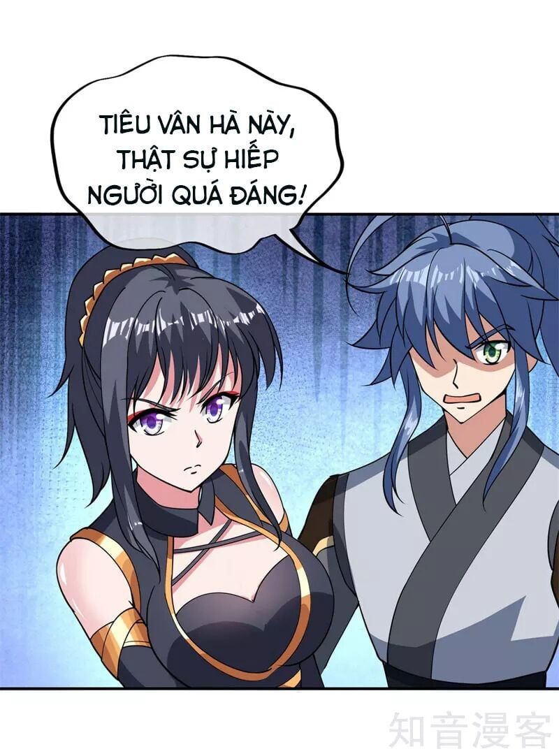 đọc truyện Chiến Hồn Tuyệt Thế Chương 79 ảnh 23 tại Giả Dược