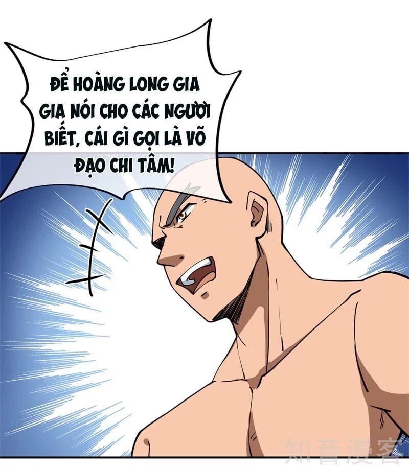 đọc truyện Chiến Hồn Tuyệt Thế Chương 79 ảnh 25 tại Giả Dược