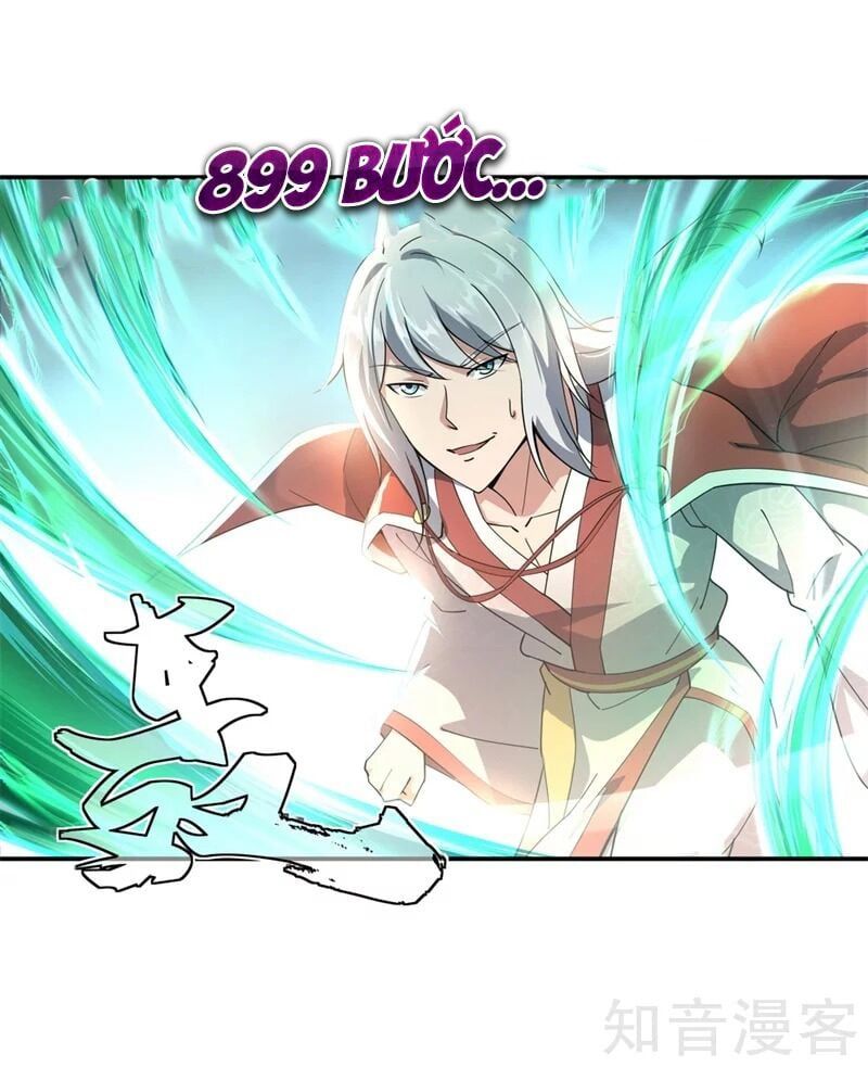 đọc truyện Chiến Hồn Tuyệt Thế Chương 80 ảnh 14 tại Giả Dược
