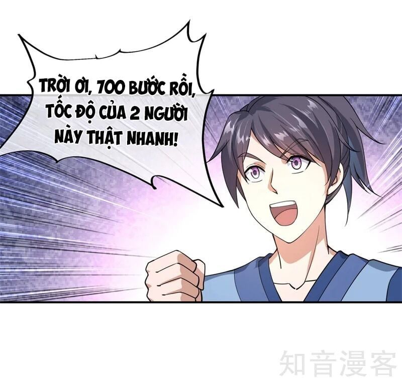 đọc truyện Chiến Hồn Tuyệt Thế Chương 80 ảnh 10 tại Giả Dược
