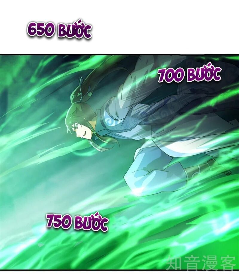 đọc truyện Chiến Hồn Tuyệt Thế Chương 82 ảnh 20 tại Giả Dược
