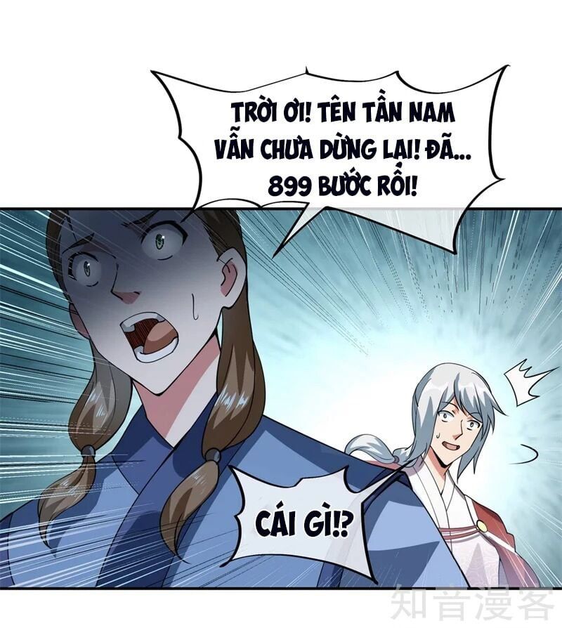 đọc truyện Chiến Hồn Tuyệt Thế Chương 82 ảnh 25 tại Giả Dược