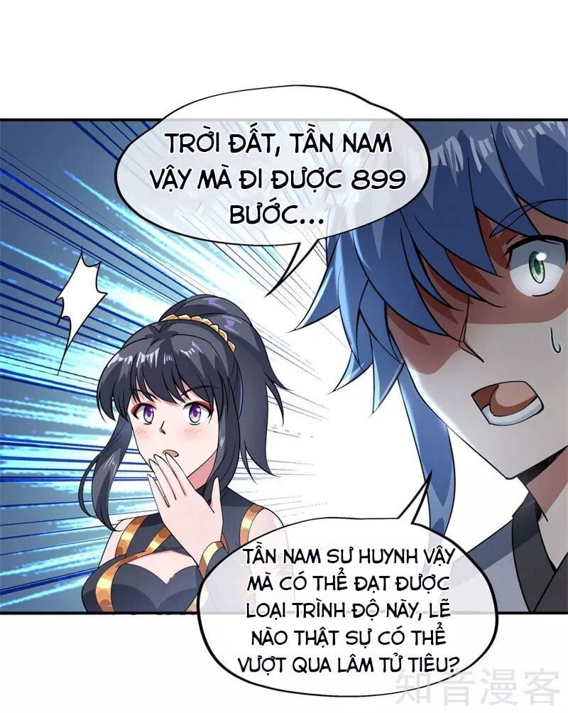 đọc truyện Chiến Hồn Tuyệt Thế Chương 82 ảnh 27 tại Giả Dược