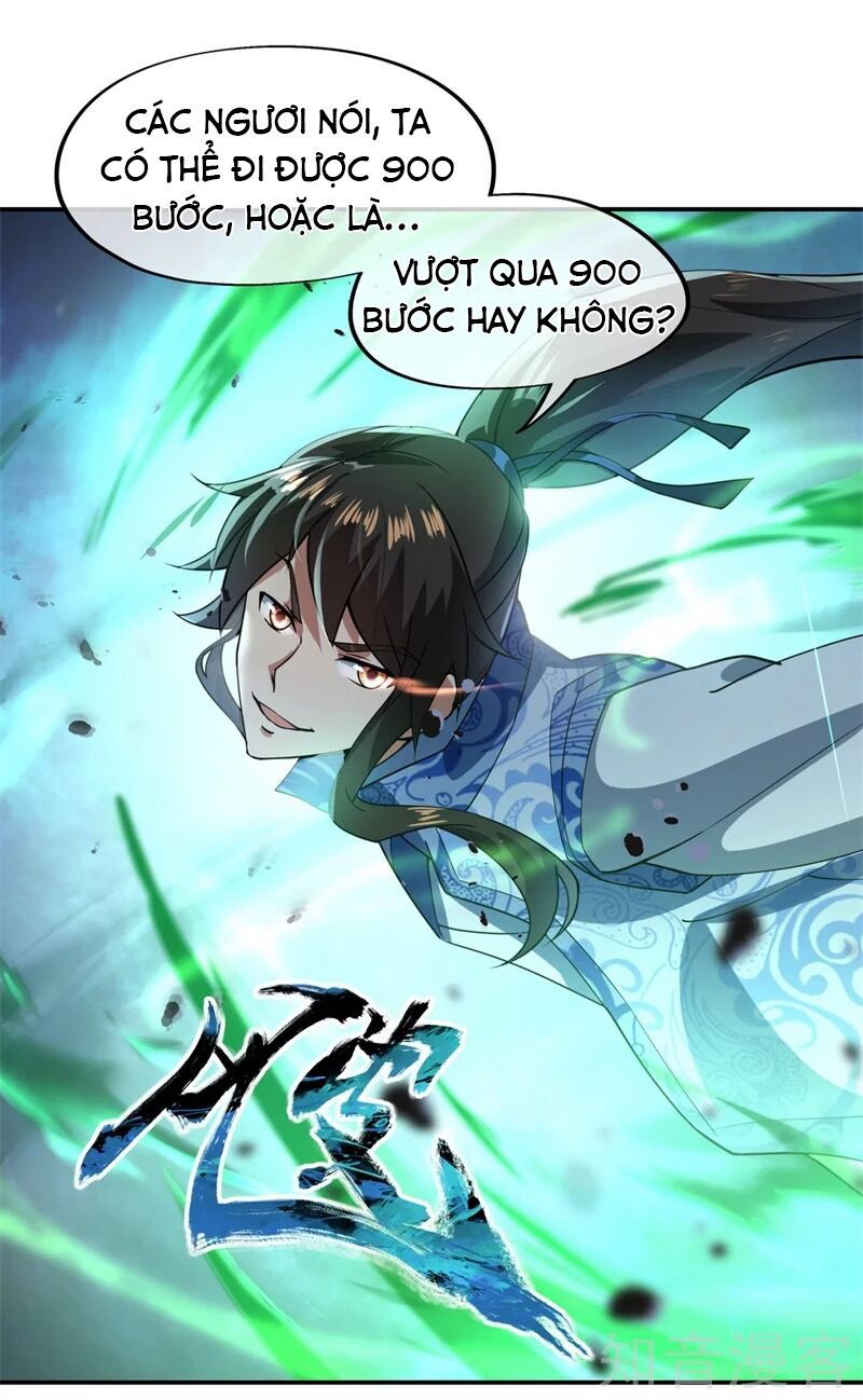 đọc truyện Chiến Hồn Tuyệt Thế Chương 82 ảnh 29 tại Giả Dược