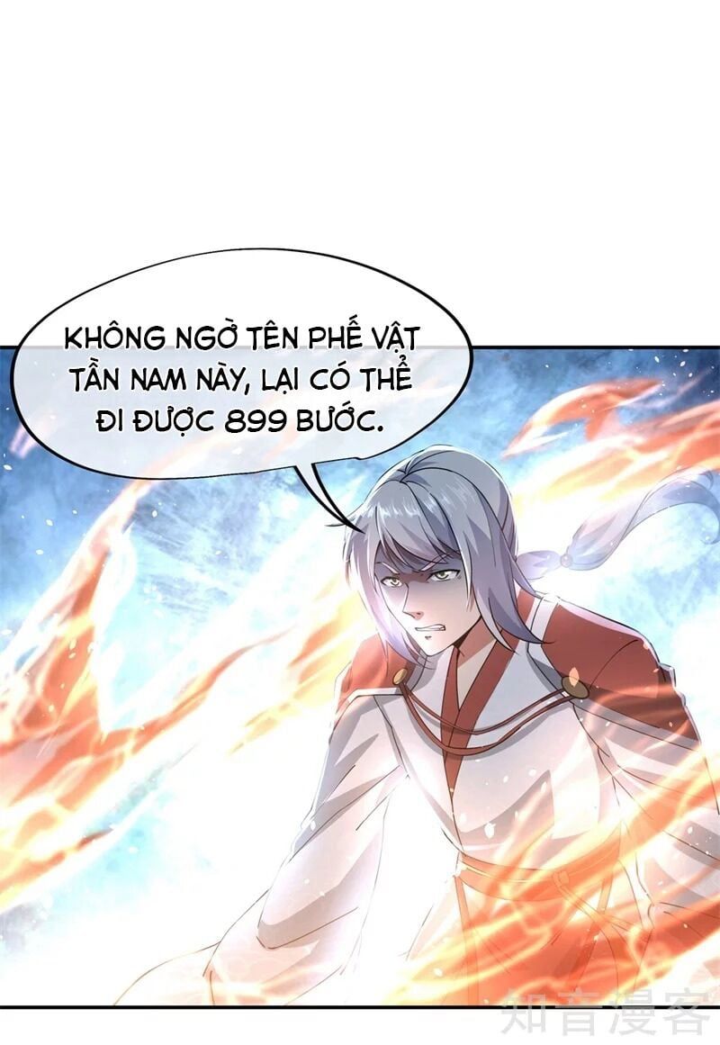 đọc truyện Chiến Hồn Tuyệt Thế Chương 83 ảnh 2 tại Giả Dược