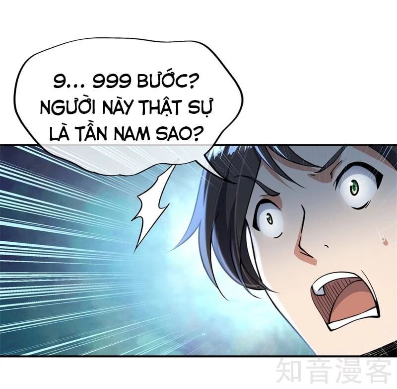 đọc truyện Chiến Hồn Tuyệt Thế Chương 83 ảnh 11 tại Giả Dược