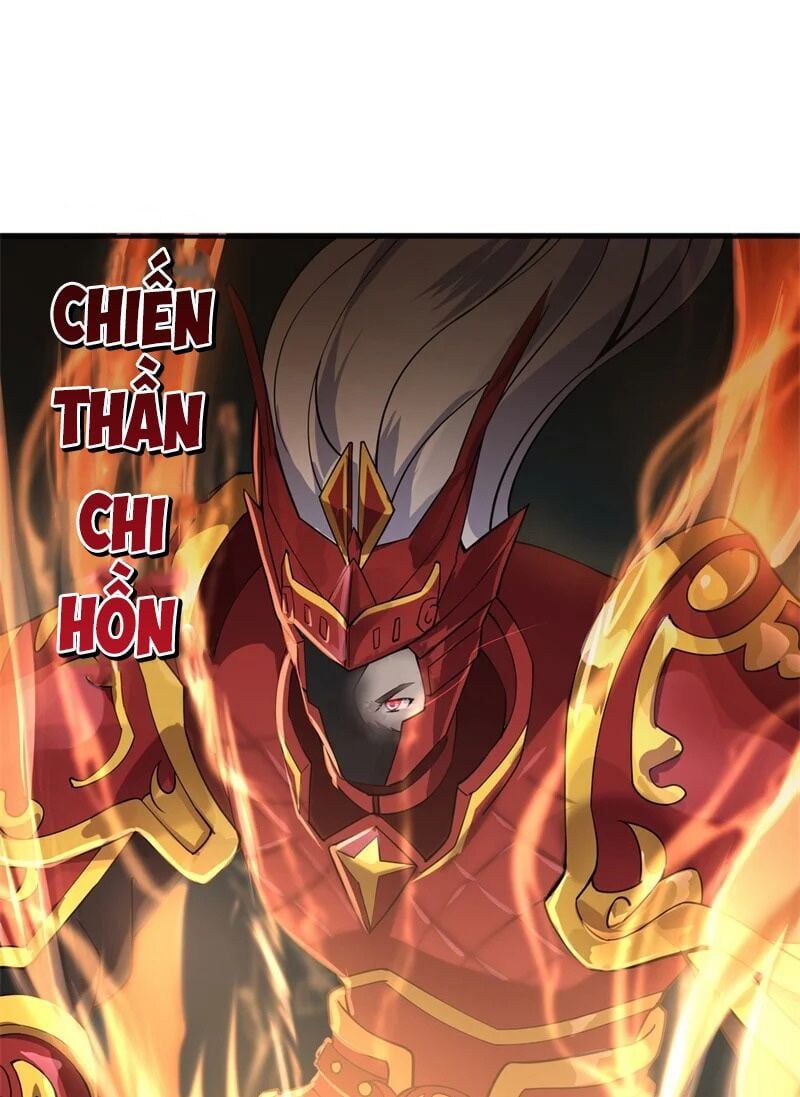 đọc truyện Chiến Hồn Tuyệt Thế Chương 83 ảnh 17 tại Giả Dược