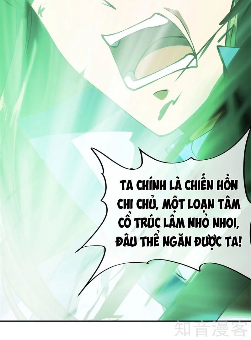 đọc truyện Chiến Hồn Tuyệt Thế Chương 83 ảnh 20 tại Giả Dược
