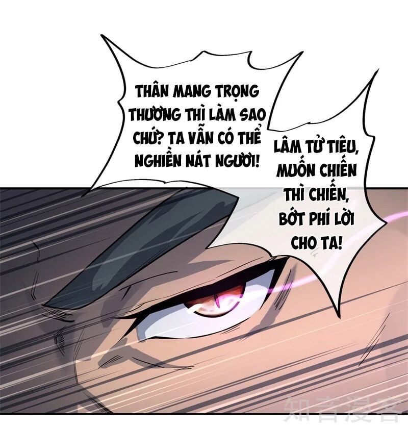 đọc truyện Chiến Hồn Tuyệt Thế Chương 85 ảnh 13 tại Giả Dược