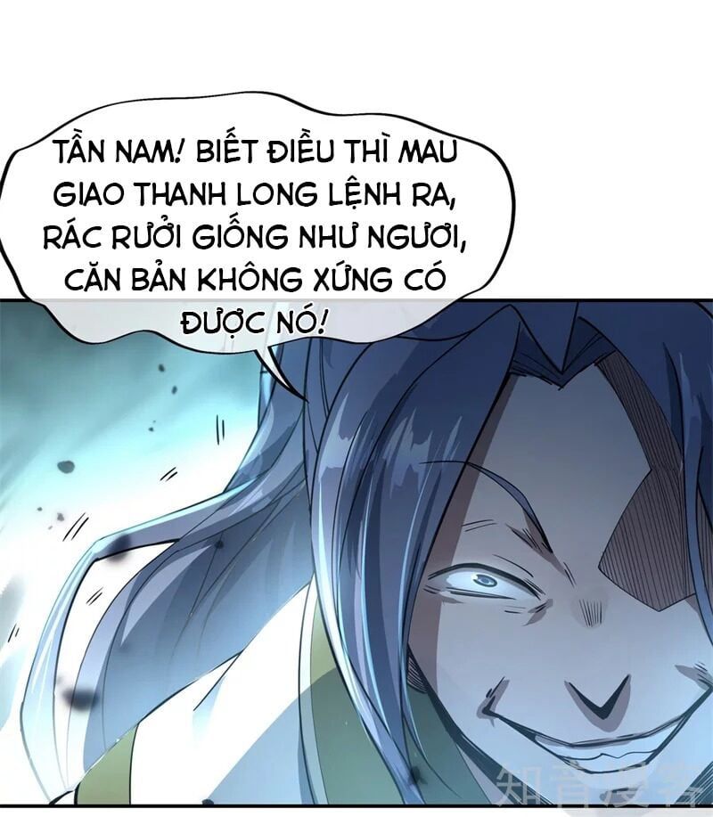 đọc truyện Chiến Hồn Tuyệt Thế Chương 85 ảnh 5 tại Giả Dược